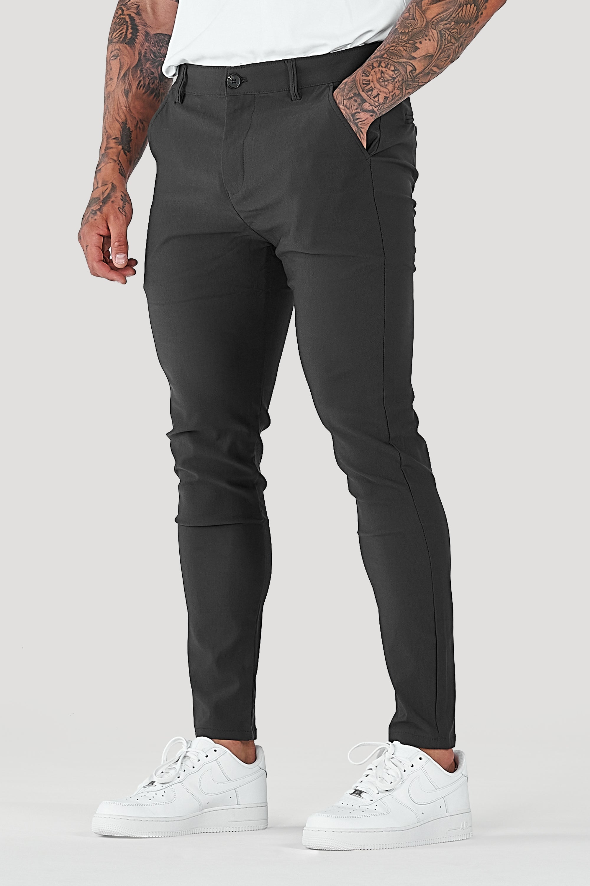 ZARVI AVANI TROUSERS