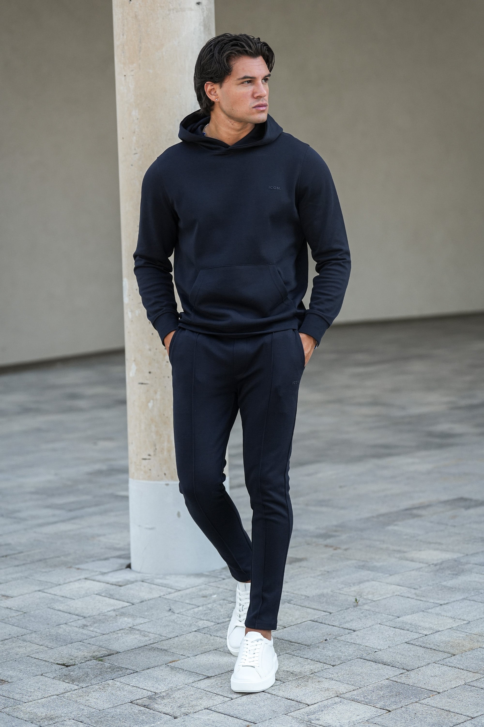 ZARVI ATHLETIC JOGGER