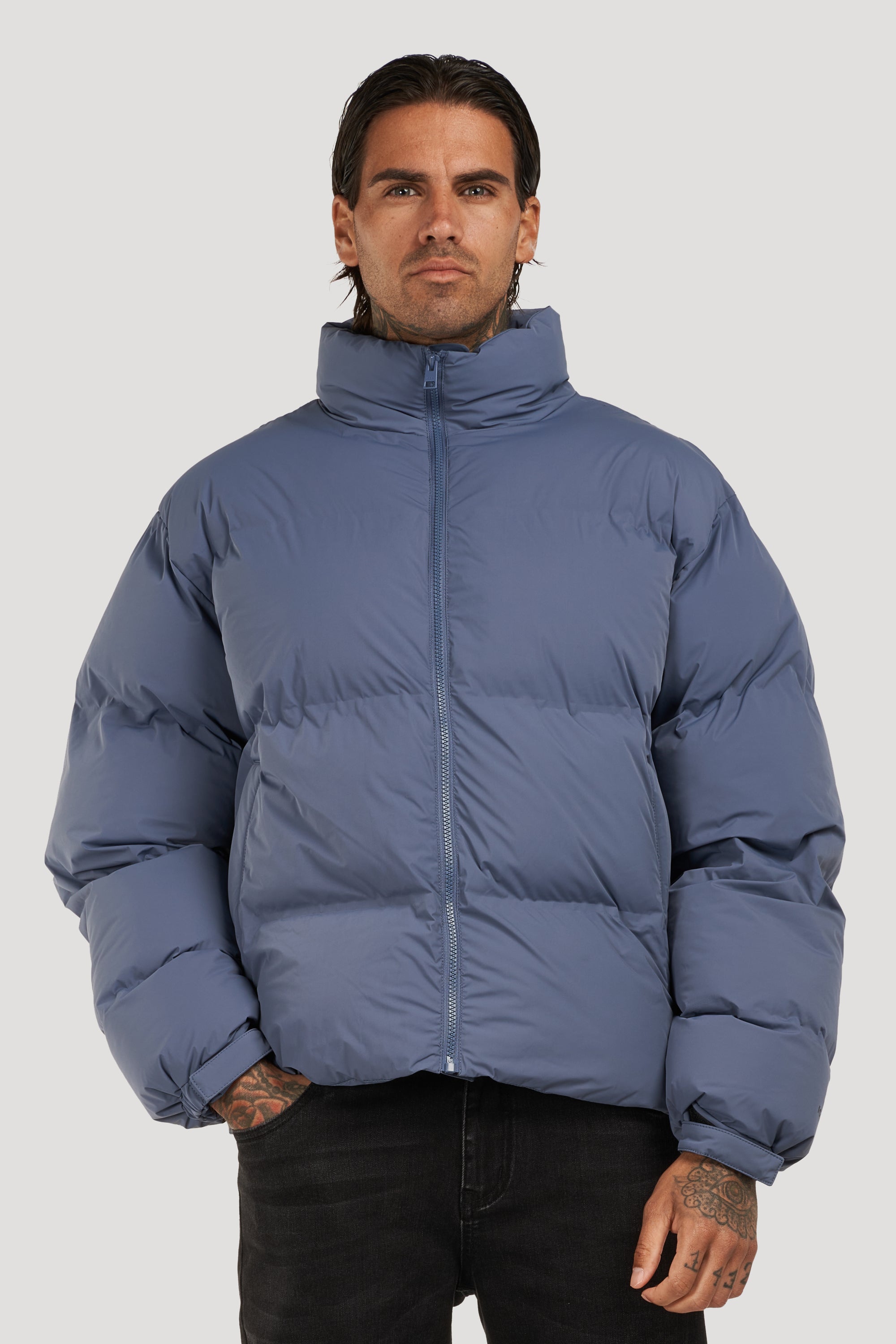 ZARVI BRUNO PUFFER