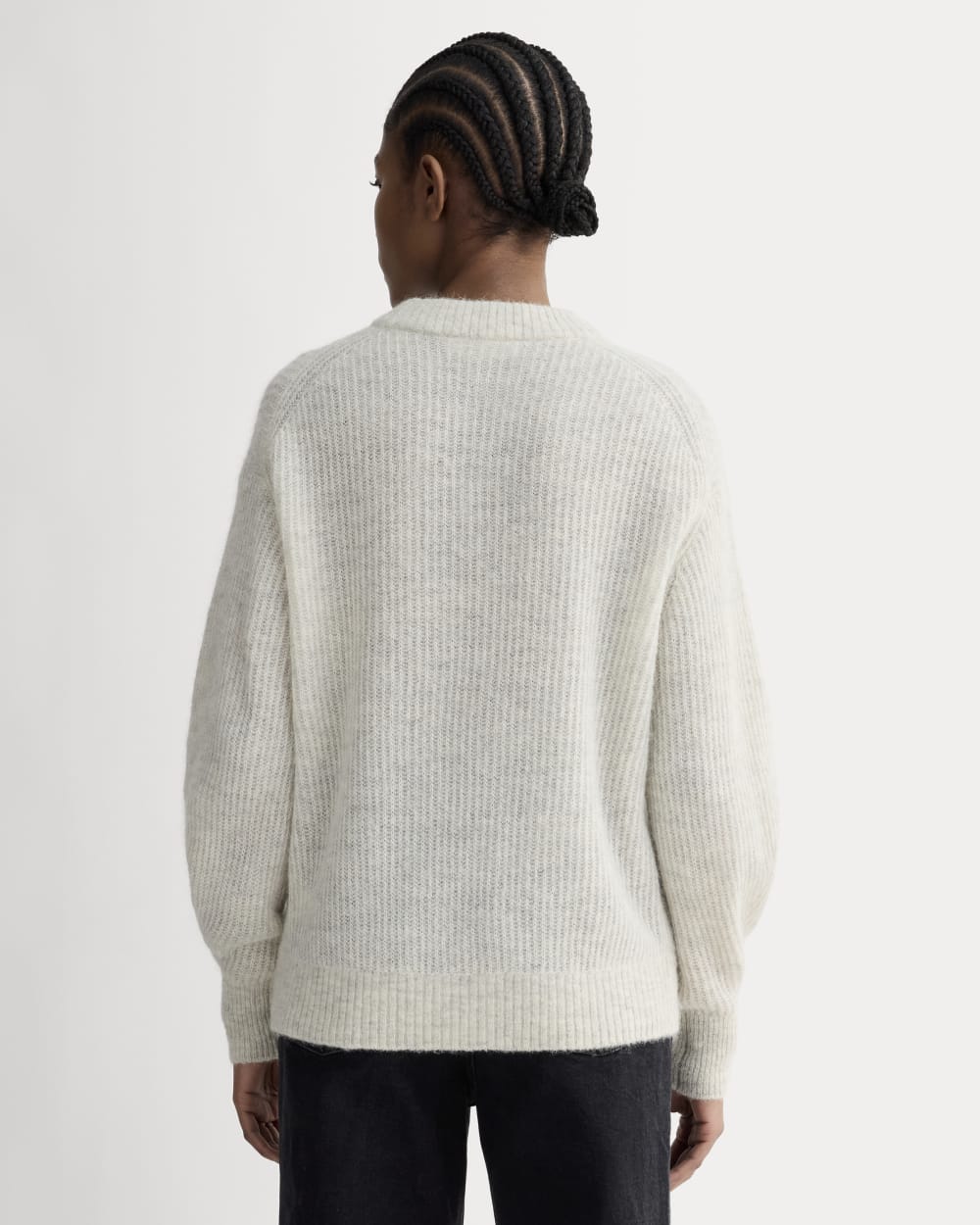 The Cocoon Crew in Alpaca | Almond