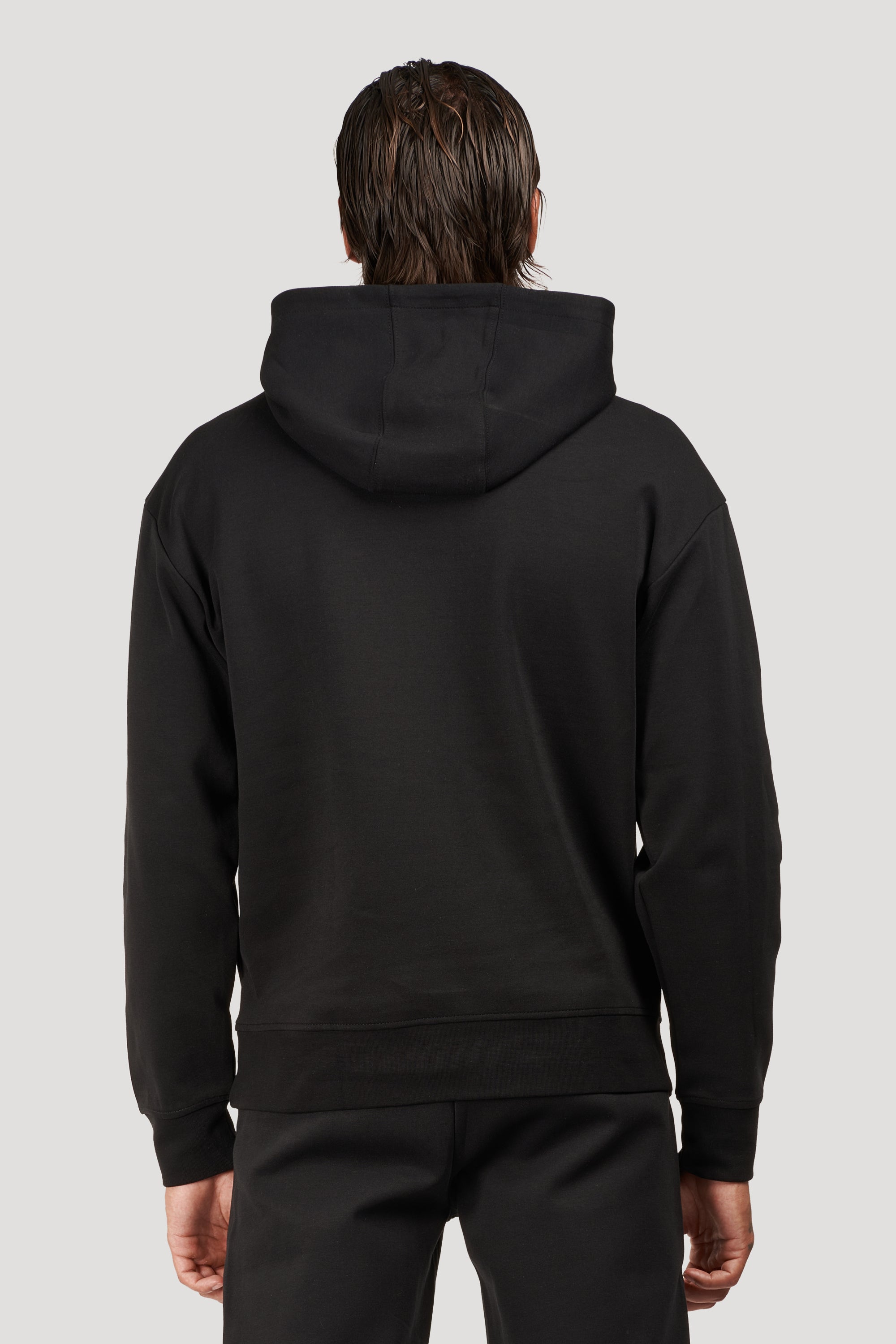 ZARVI RELAXED HOODIE