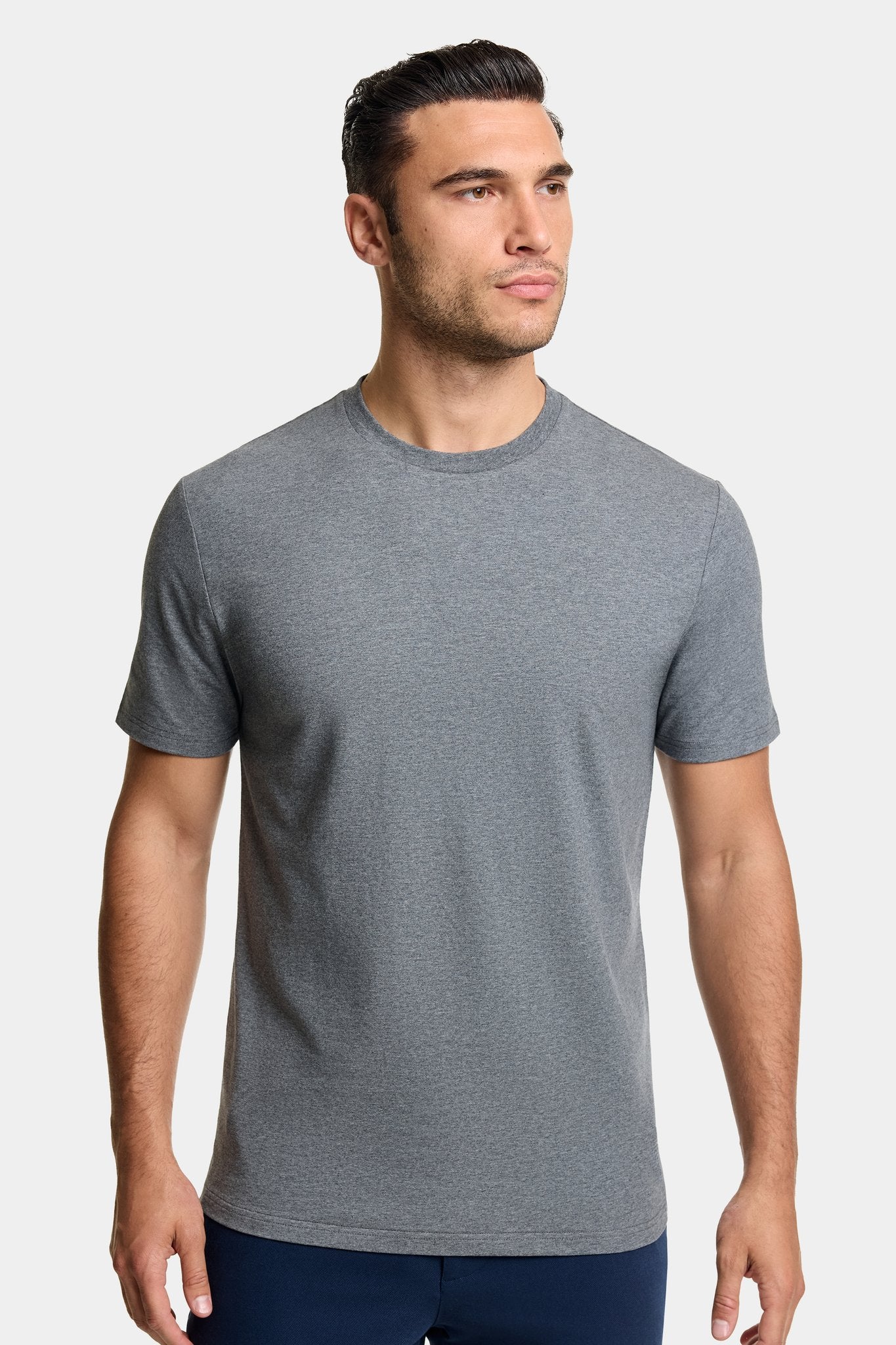 MULTI-PACK: THE EROS REGULAR T-SHIRT