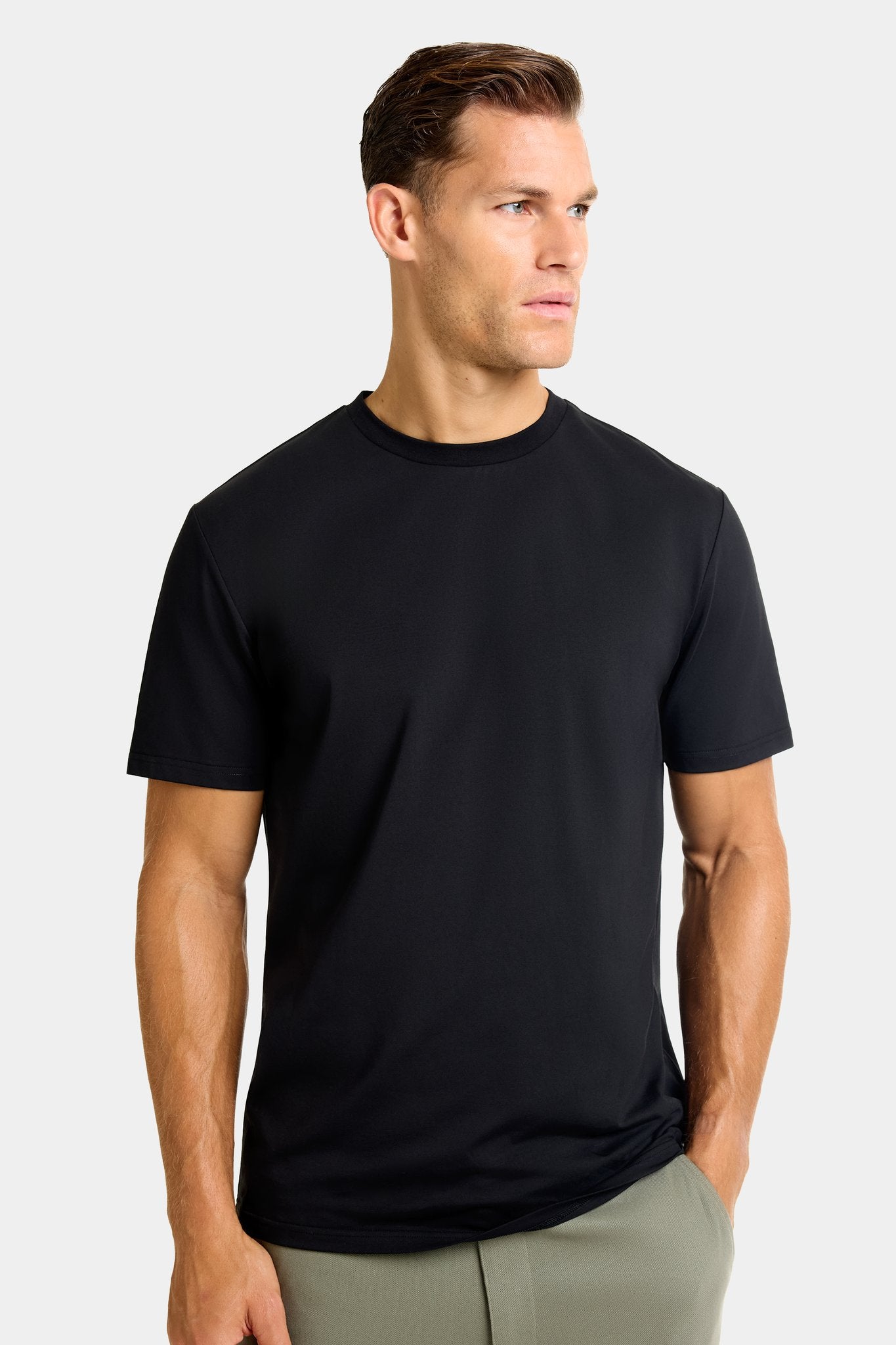 MULTI-PACK: THE EROS REGULAR T-SHIRT